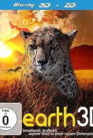 Earth 3D (2011)
