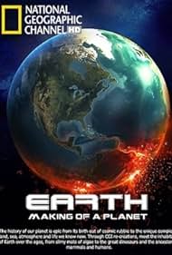Earth Making of a 