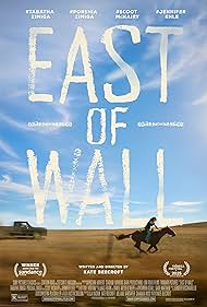East of Wall (2025