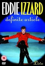 Eddie Izzard Defin
