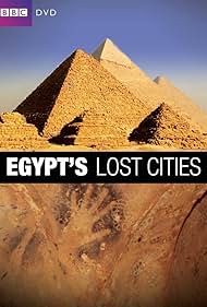 Egypts Lost Cities