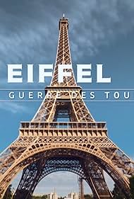 Eiffel, la guerre 