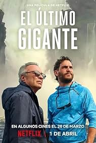 El ultimo gigante 