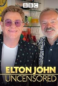 Elton John Uncenso