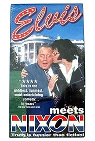 Elvis Meets Nixon 