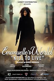 Emanuelle worlds I