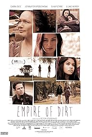 Empire of Dirt (20