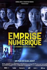 Emprise numerique 