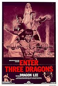 Enter Three Dragon