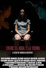 Entre el agua y la