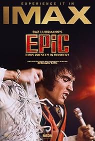 EPiC Elvis Presley