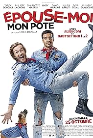 Epouse moi mon pot