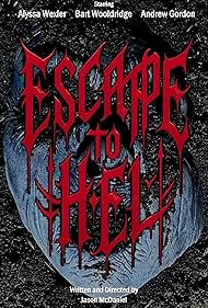 Escape to Hell (20