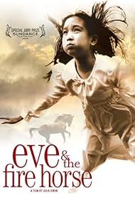 Eve and the Fire H
