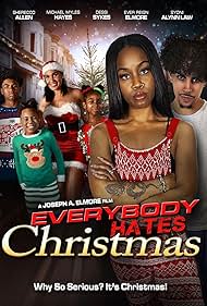 Everybody Hates Christmas (2024)