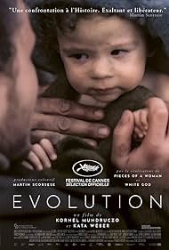 Evolution (2021)