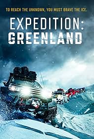 Expedition Greenla