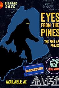 Eyes from the Pine