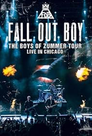 Fall Out Boy The B