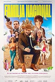 Familia Nacional (