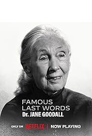 Famous Last Words (2025)