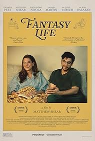 Fantasy Life (2026