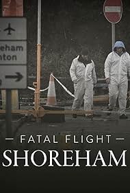 Fatal Flight Shoreham (2023)