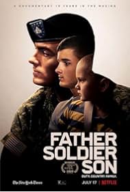 Father Soldier Son