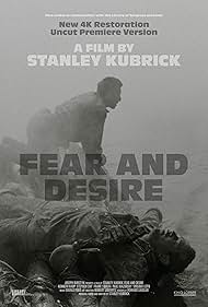 Fear and Desire (1