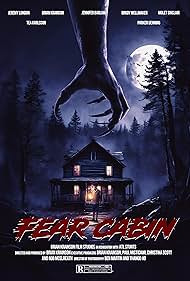 Fear Cabin The Las