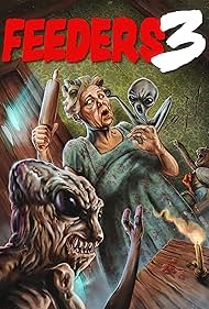 Feeders 3: The Fin
