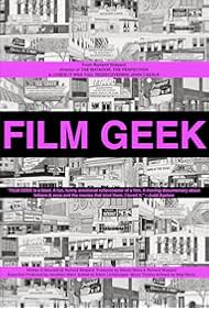 Film Geek (2023)