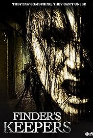 Finders Keepers (2018)