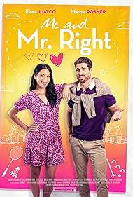 Finding Mr Right (