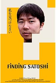 Finding Satoshi (2