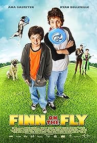 Finn on the Fly (2