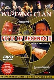 Fist of Legends 2 