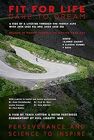 Fit for Life - Dare to Dream (2024)