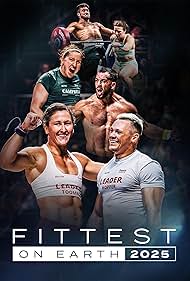 Fittest on Earth 2