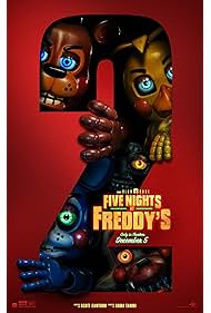 Five Nights at Fre