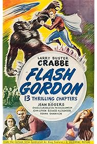 Flash Gordon (1936