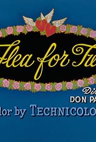 Flea for Two (1955