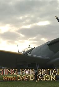 Flying for Britain