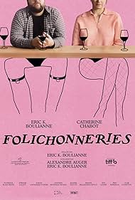 Folichonneries (20