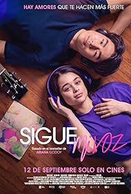 Follow My Voice (2025)