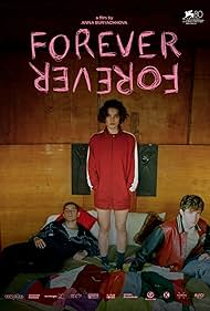 Forever Forever (2