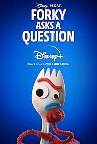 Forky Asks a Question (2019–2020)