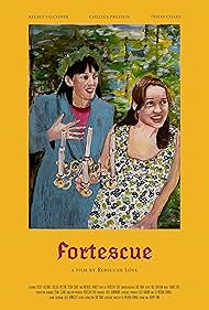 Fortescue (2024)