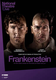 Frankenstein (2011
