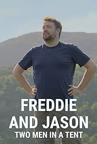 Freddie and Jason 
